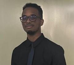 Omari Munisi