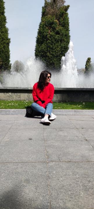 Ainhoa Iruretagoiena