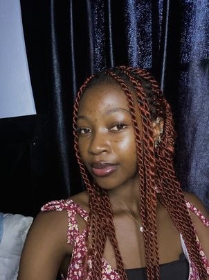 Grace Owalude