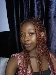 Grace Owalude