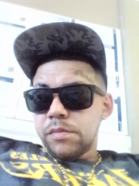 Heuly Candelario