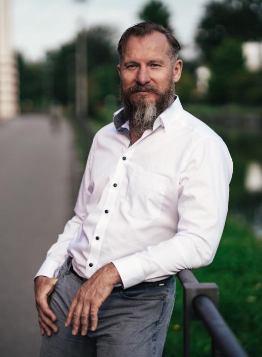 Michael Hinz