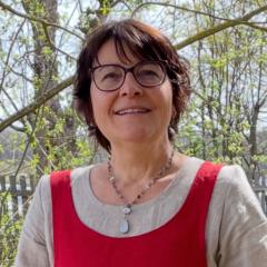 Renate Krucker
