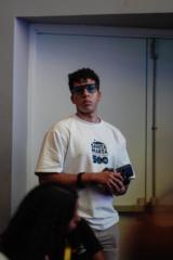 Luis angel Rudas vega