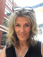 Tracy McMenimen