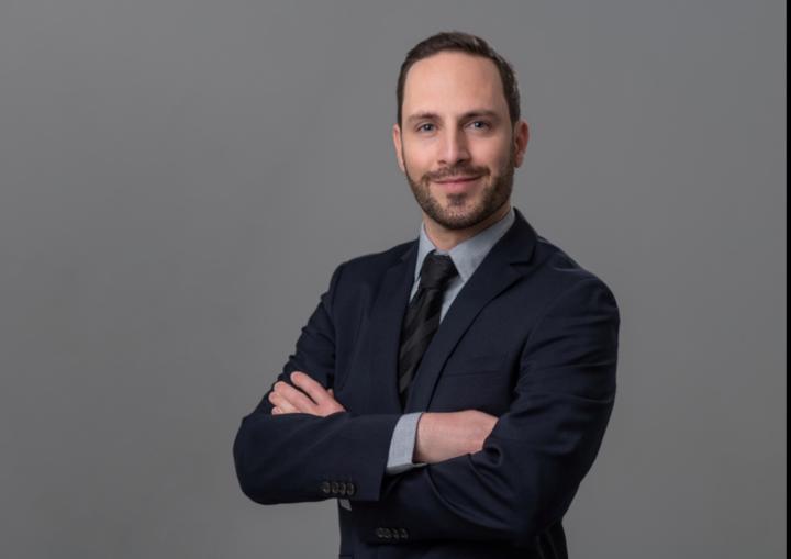 Daniel Juhasz