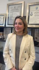 Elizabeth Martinez santos