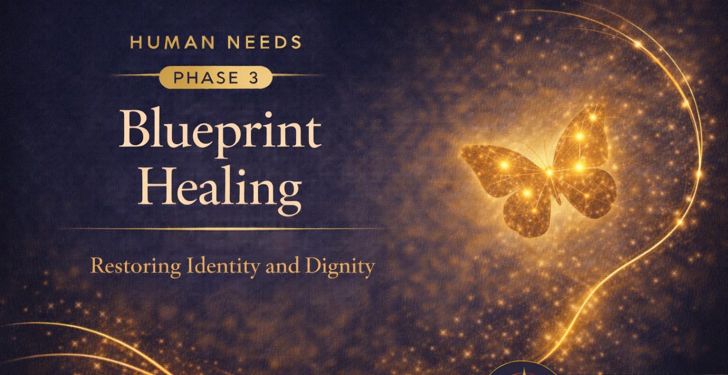 Human Needs Blueprint: Phase 3: Identity