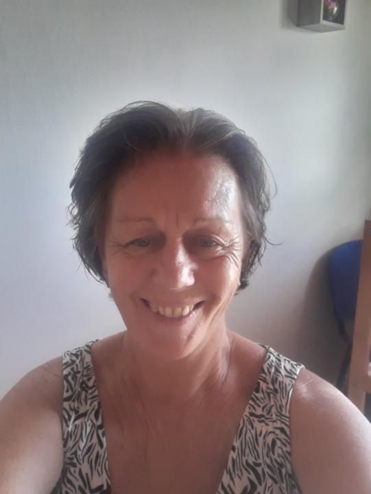 Lessellier Mary Ellen