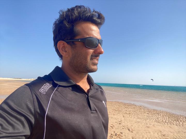 Pramod Ramachandran