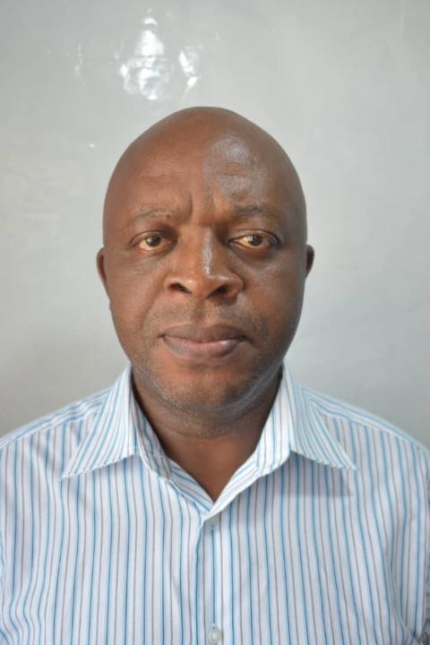 Mungwa Eric