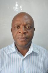 Mungwa Eric