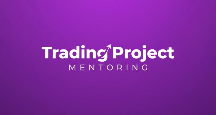 Trading Project Formación