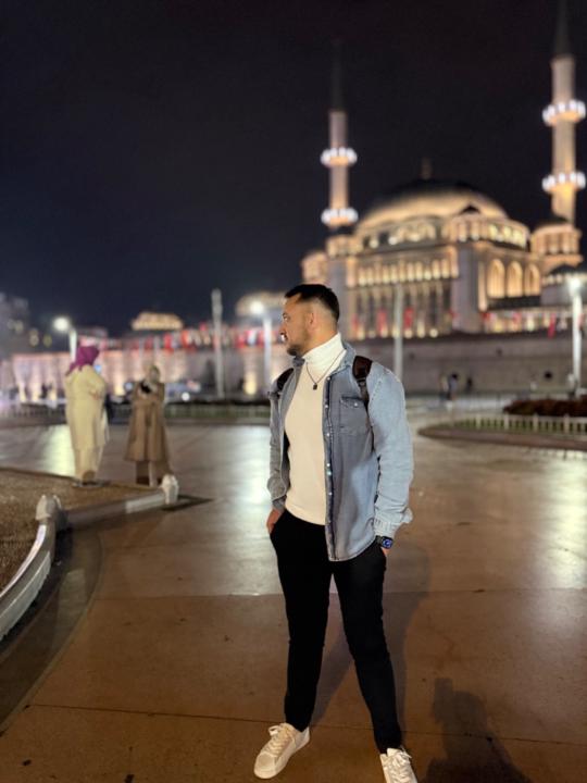 Naweed Rasuli