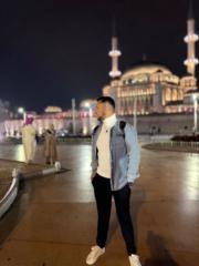 Naweed Rasuli
