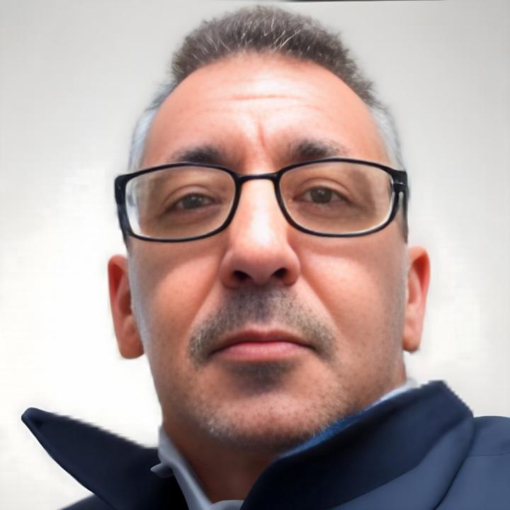 Roberto Bevilacqua