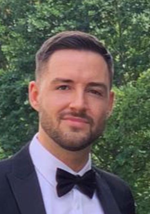 Zak Warboys