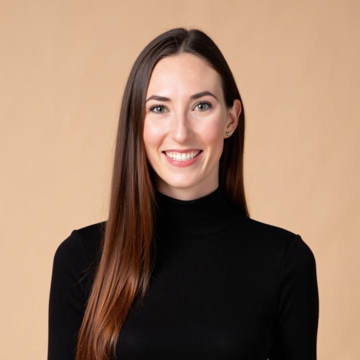 Brigid Schlegel