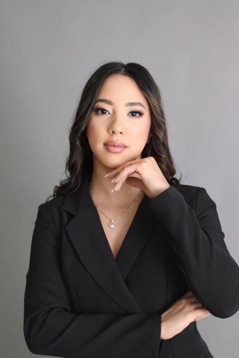 Rosa Mendoza