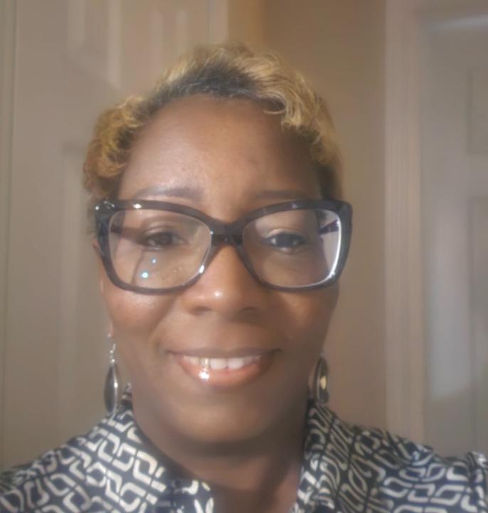 Juanita Harris