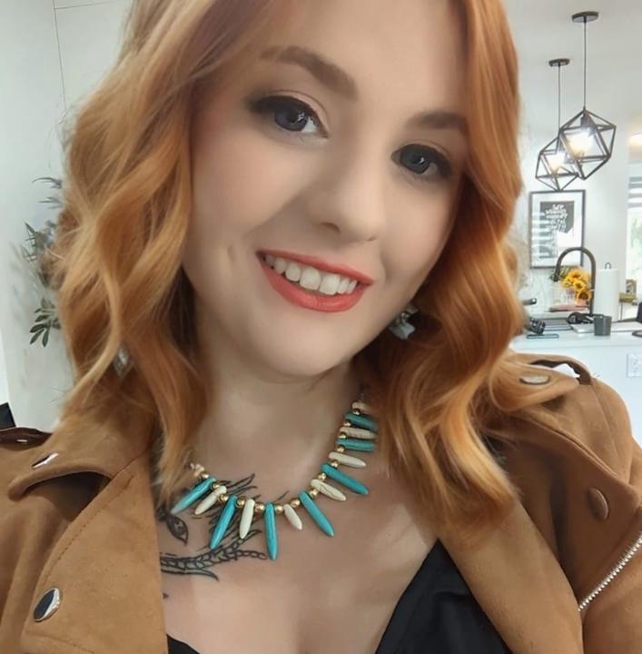 Megan Dirks