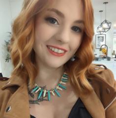 Megan Dirks