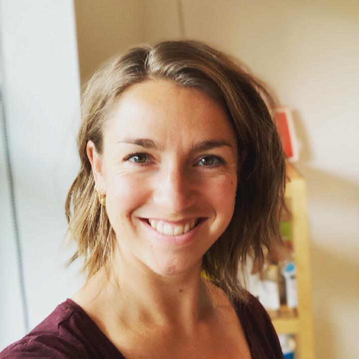 Simone Pedersen
