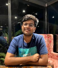 Lakshya Jaiswal
