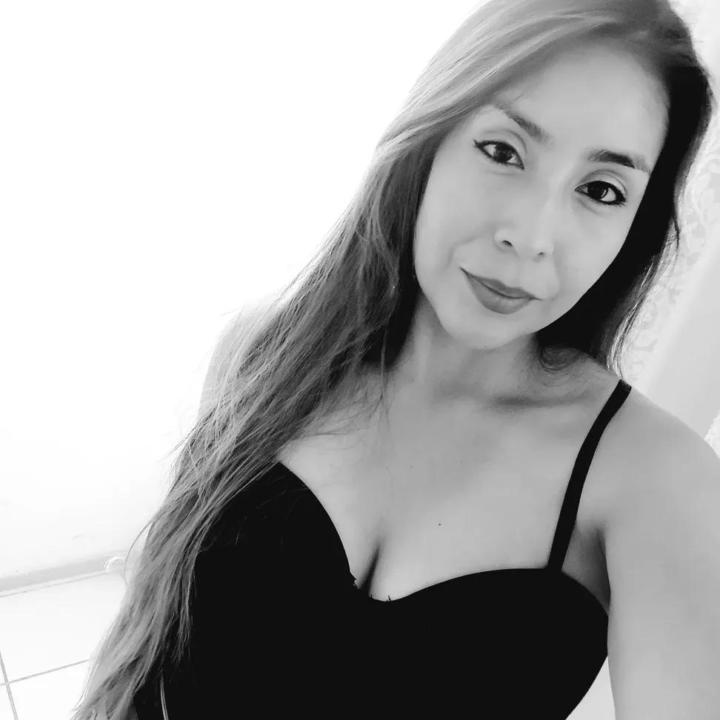 Milagros Guevara Carranza