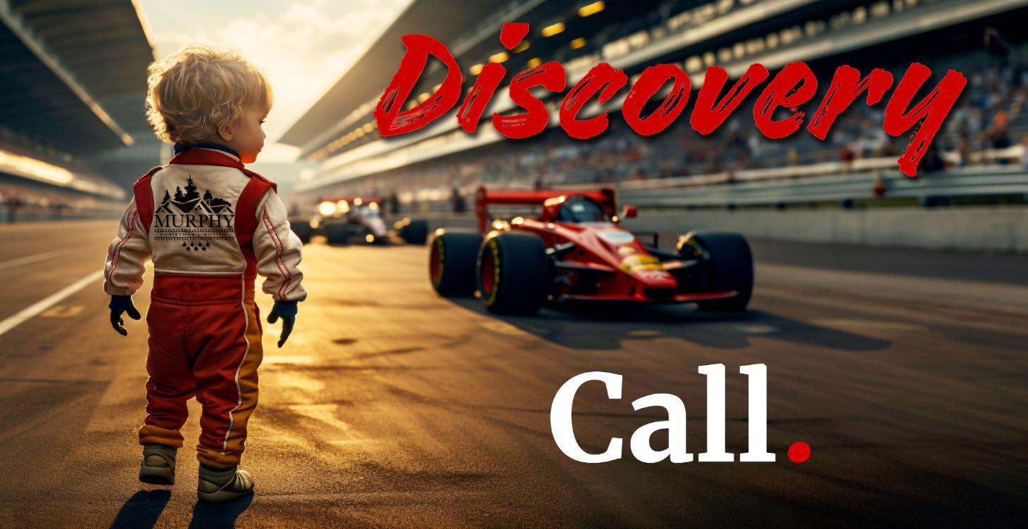Book 1-to-1 Discovery Call