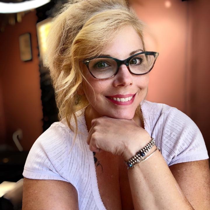 Juliet Benton