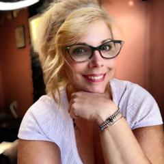 Juliet Benton