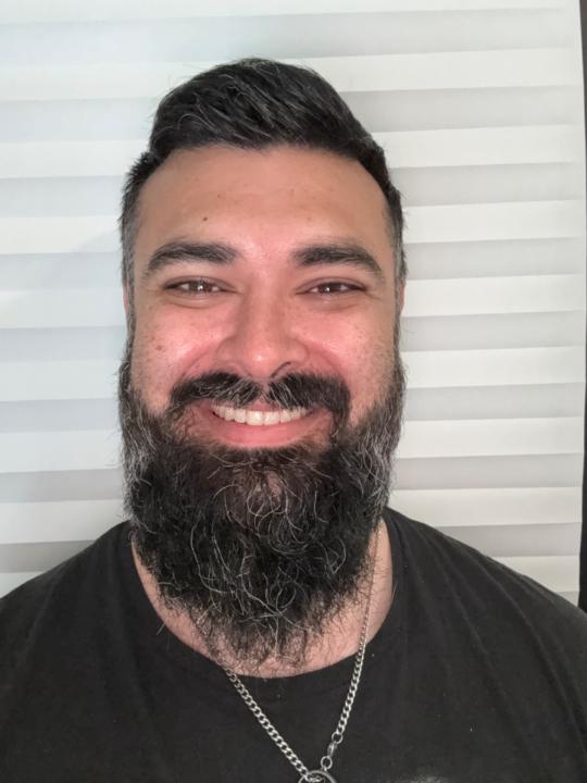 Deelan Tapia