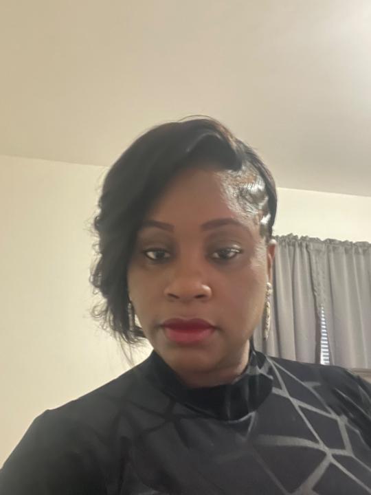 Shenice Crowder