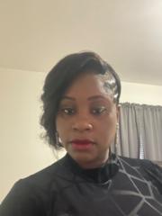 Shenice Crowder