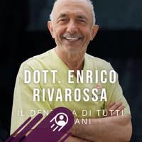 Enrico Rivarossa