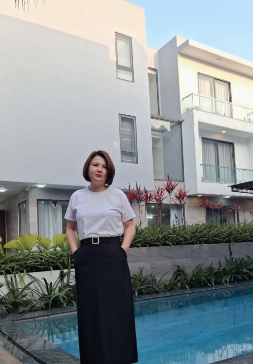 Tran Ngocquyen