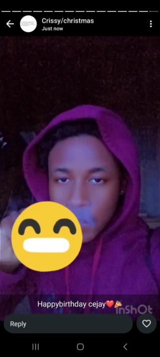Cejay Hamilton