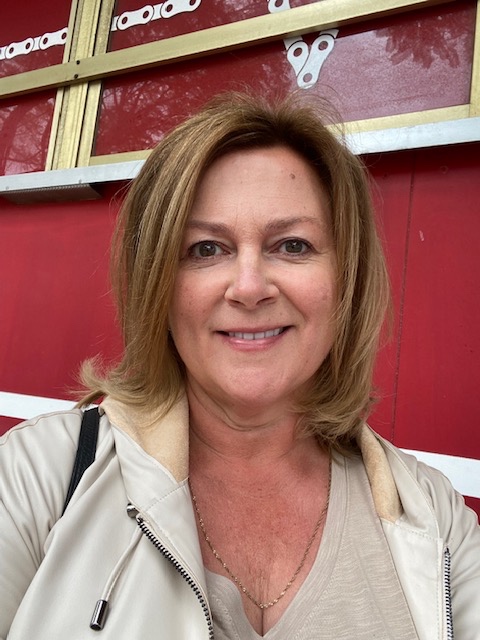 Alison Easter