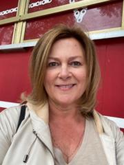 Alison Easter