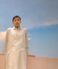 Aaliyan Ali Ghezenfer