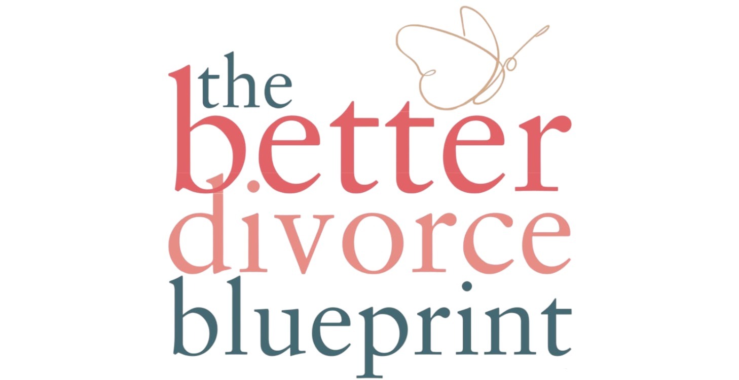 Better Divorce Blueprint