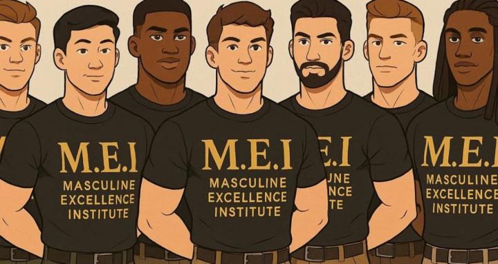 Masculine Excellence Institute