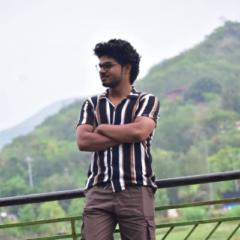 Shivraj Dube