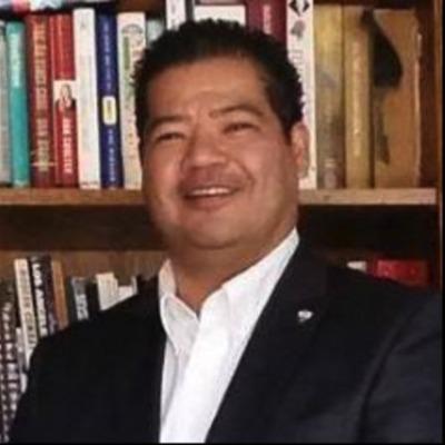 Hector Cruz