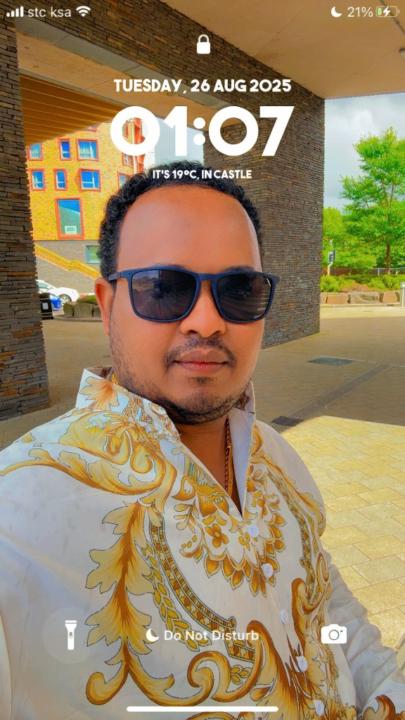 Dejen Weldemichael Habte