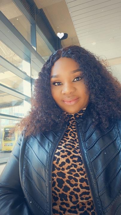 Ogechi Rita Oraekie-ilo