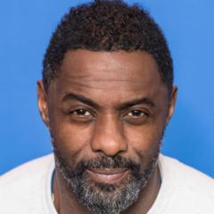 Idris Elba