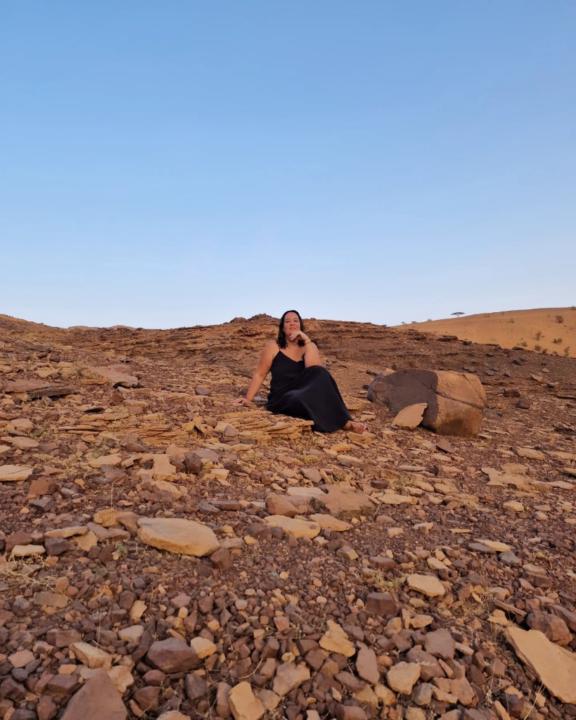 Maria Rivera Rodríguez