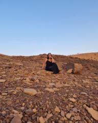 Maria Rivera Rodríguez